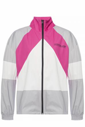 Band collar jacket, zdjęcie 1 Band collar jacket od Vetements